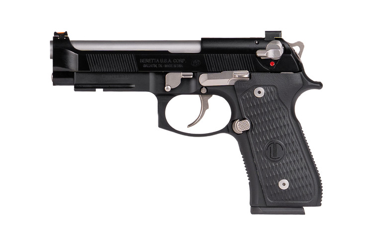 92 Elite LTT Full Size