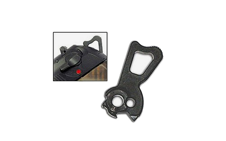 Beretta Elite II Hammer