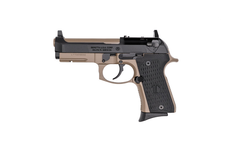 92 Elite LTT Chocolate Chip RDO - Compact