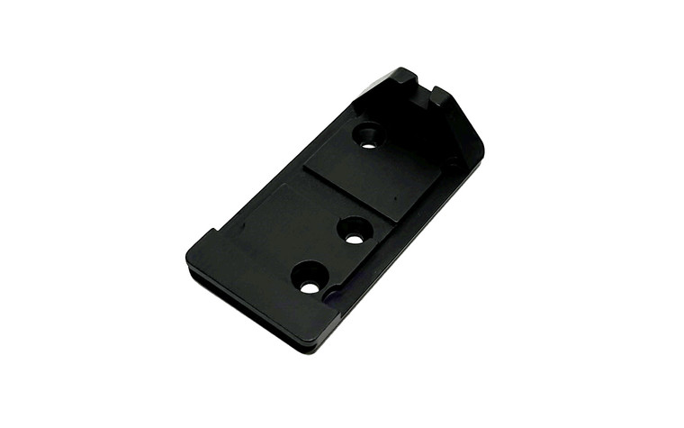 LTT 92 Red Dot Optic Plates