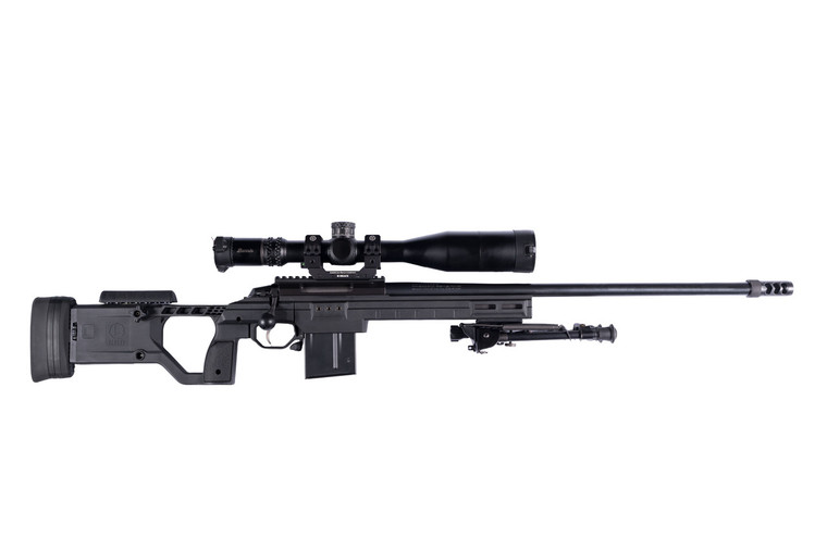 LTT Impact, Long Range Rifle