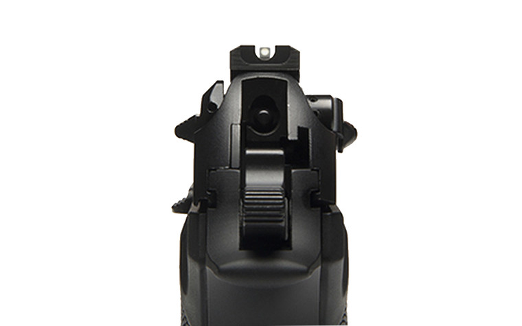 Wilson Combat Battlesight (U-Notch)