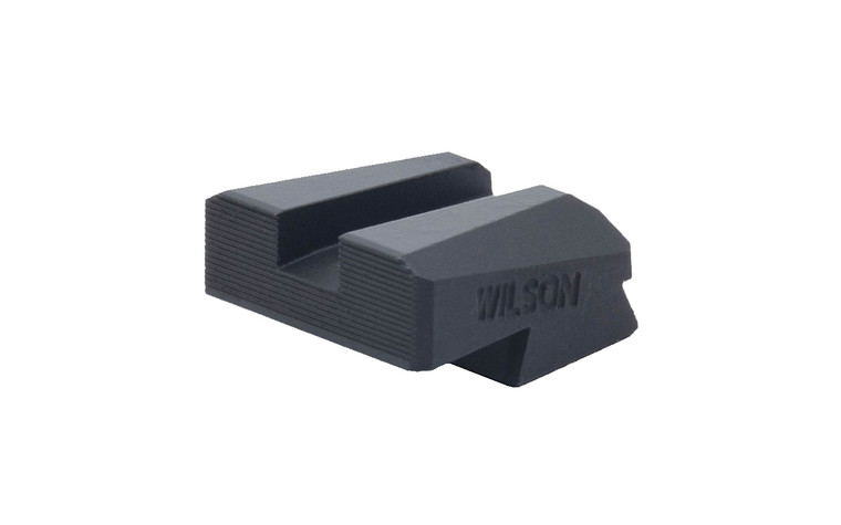 Wilson Combat "Les Pep" Battlesight Square Notch .305