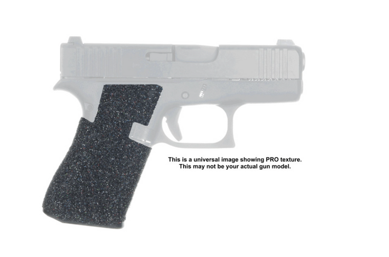 Talon Grips- HK P30 Series