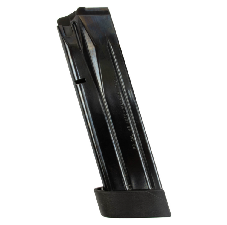 Beretta PX4 Full Size .45 ACP 10 Round Magazine